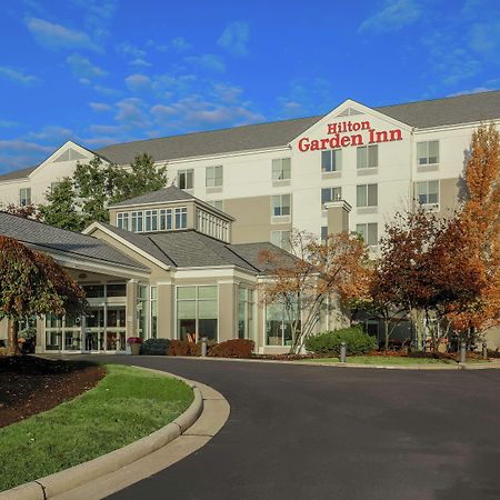 Hilton Garden Inn Cleveland/Twinsburg Exteriér fotografie