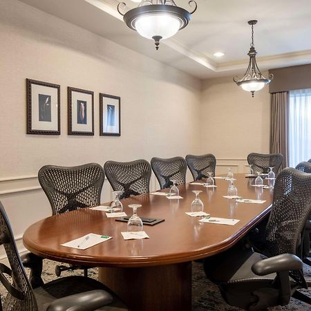 Hilton Garden Inn Cleveland/Twinsburg Exteriér fotografie