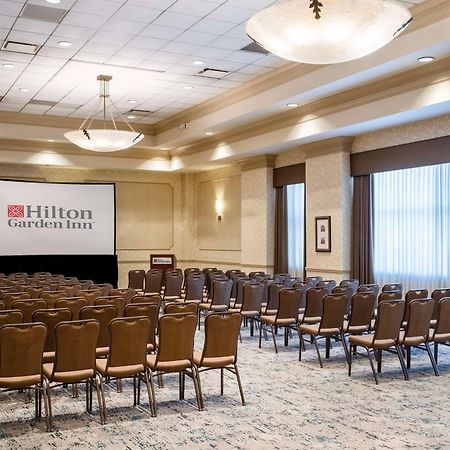 Hilton Garden Inn Cleveland/Twinsburg Exteriér fotografie