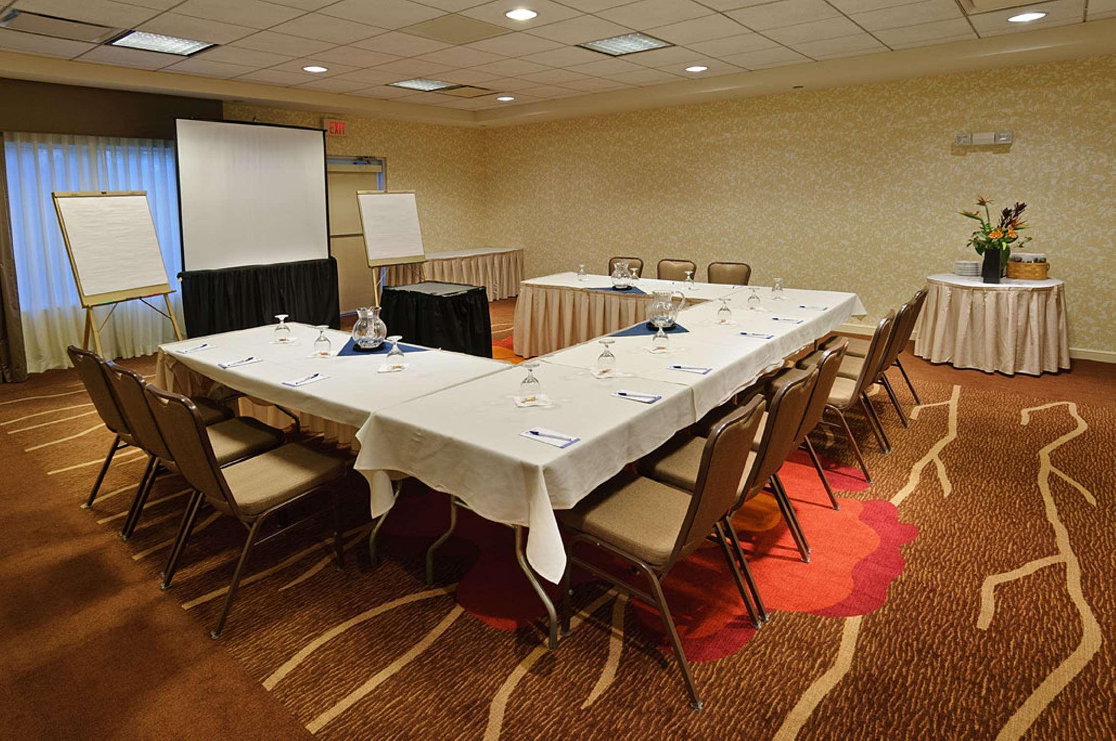 Hilton Garden Inn Cleveland/Twinsburg Exteriér fotografie