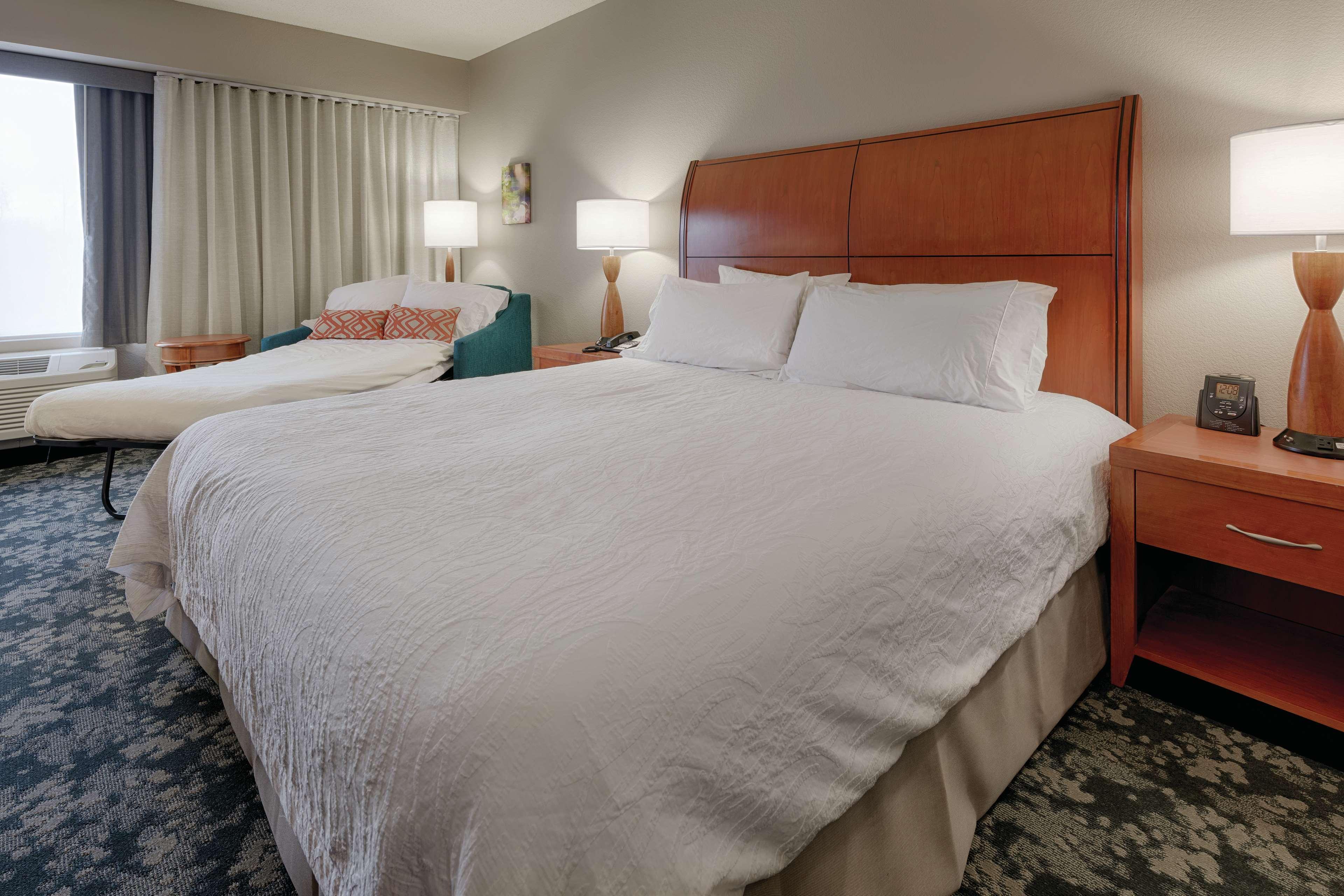 Hilton Garden Inn Cleveland/Twinsburg Exteriér fotografie