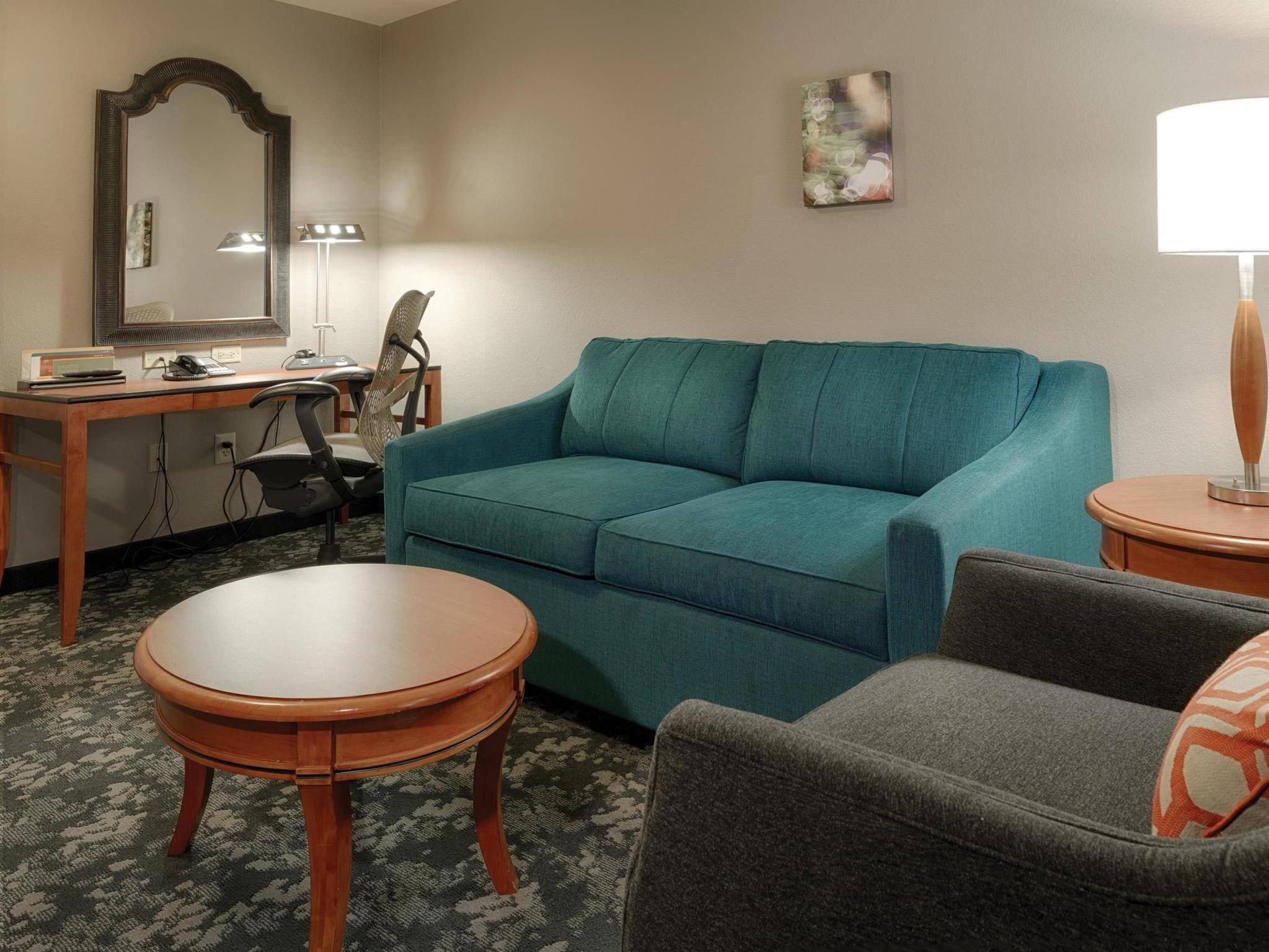 Hilton Garden Inn Cleveland/Twinsburg Exteriér fotografie
