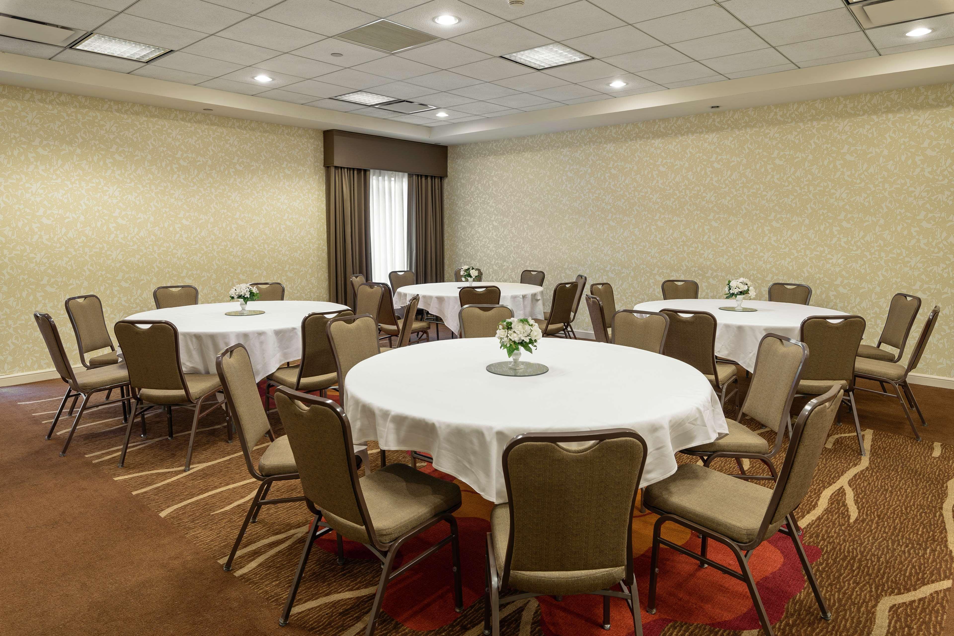 Hilton Garden Inn Cleveland/Twinsburg Exteriér fotografie