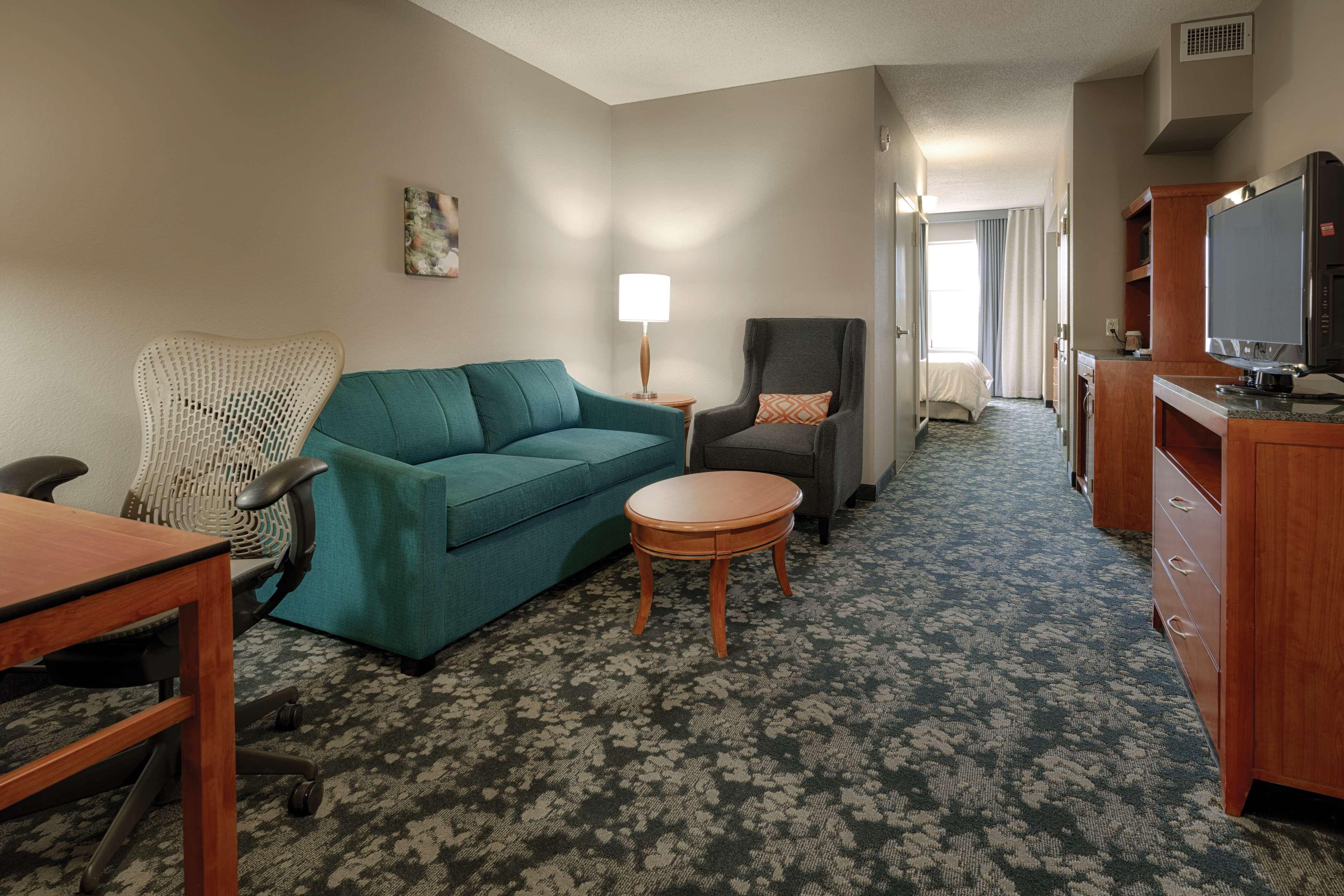 Hilton Garden Inn Cleveland/Twinsburg Exteriér fotografie