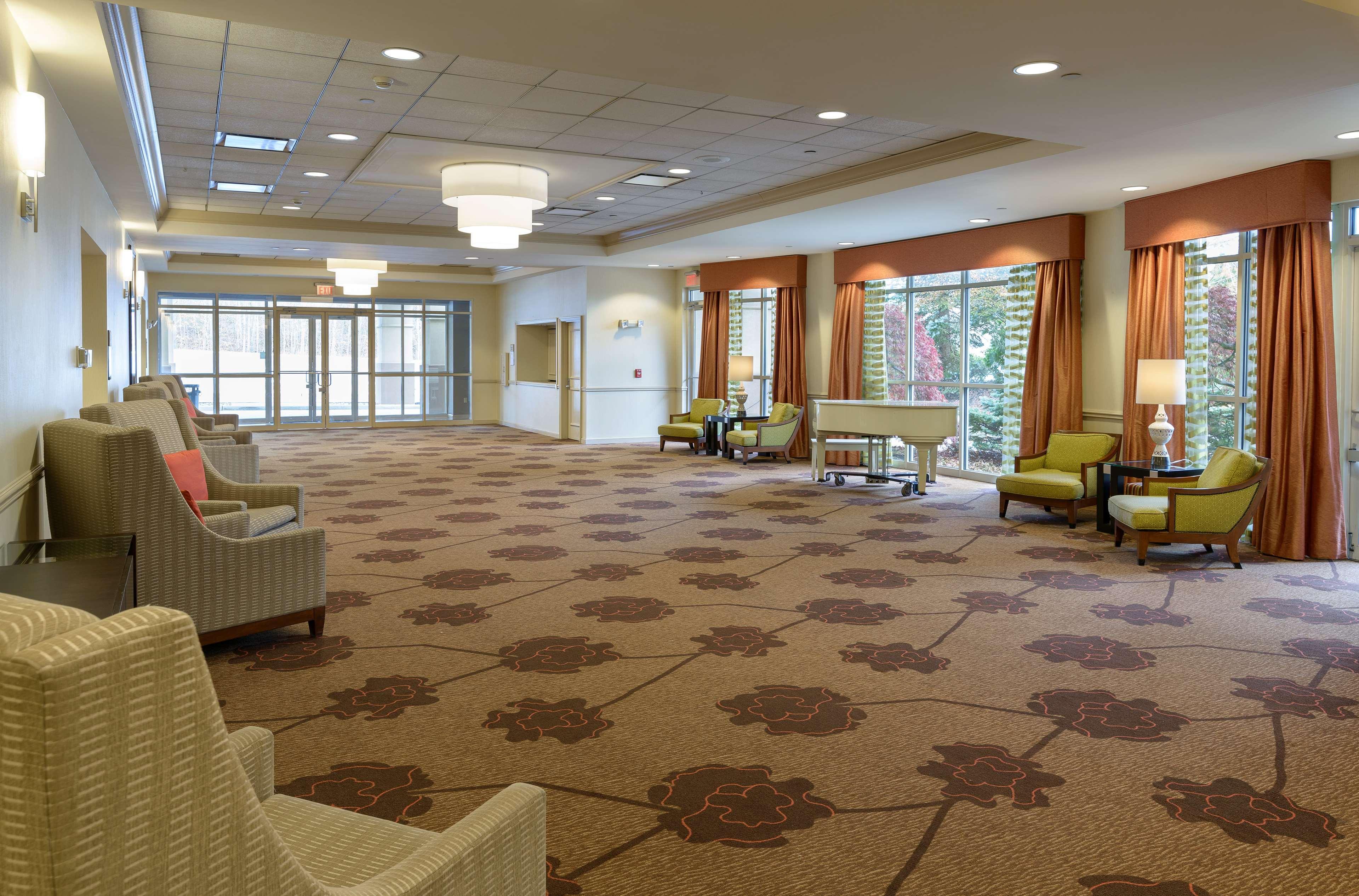 Hilton Garden Inn Cleveland/Twinsburg Exteriér fotografie