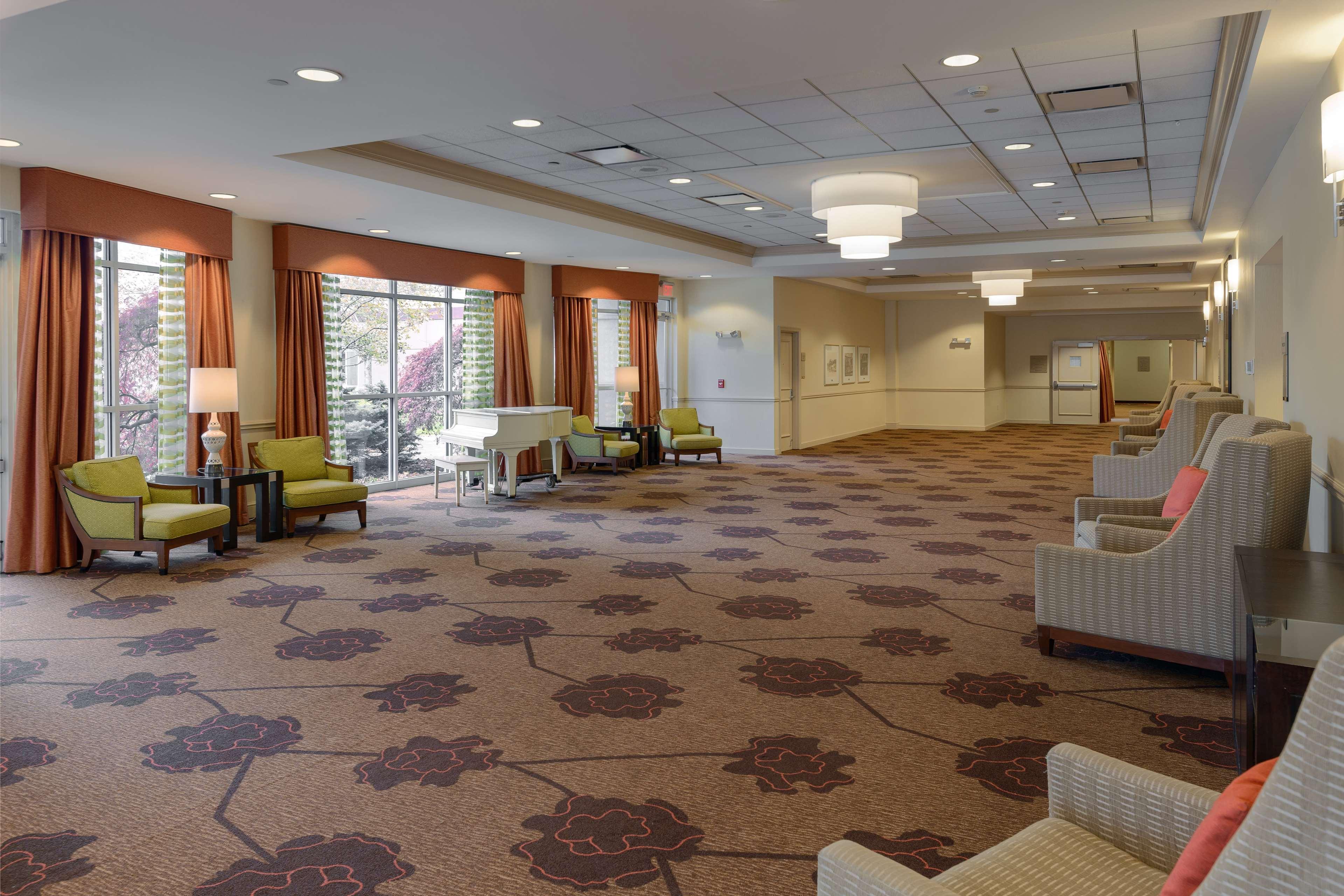 Hilton Garden Inn Cleveland/Twinsburg Exteriér fotografie