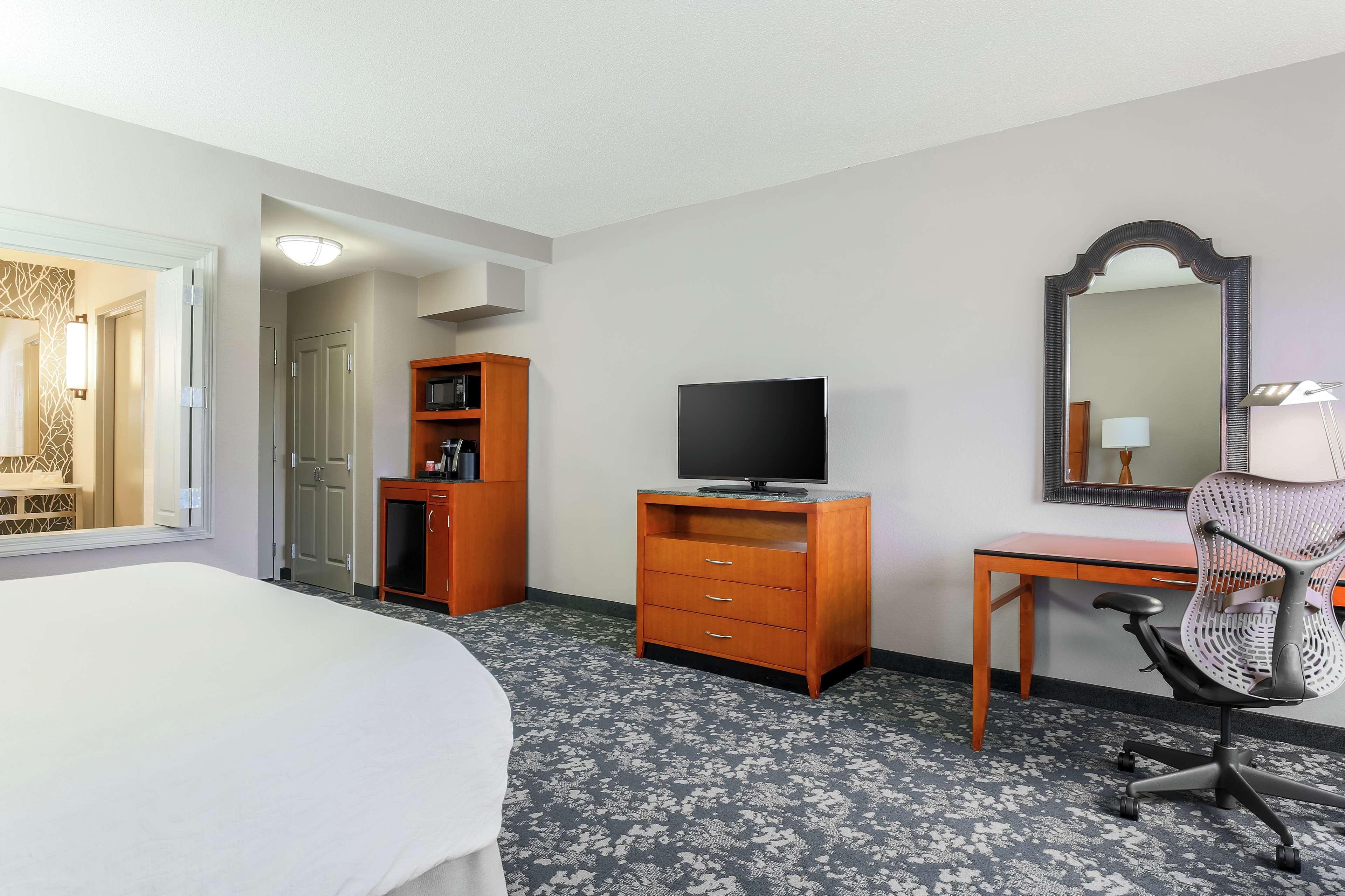 Hilton Garden Inn Cleveland/Twinsburg Exteriér fotografie