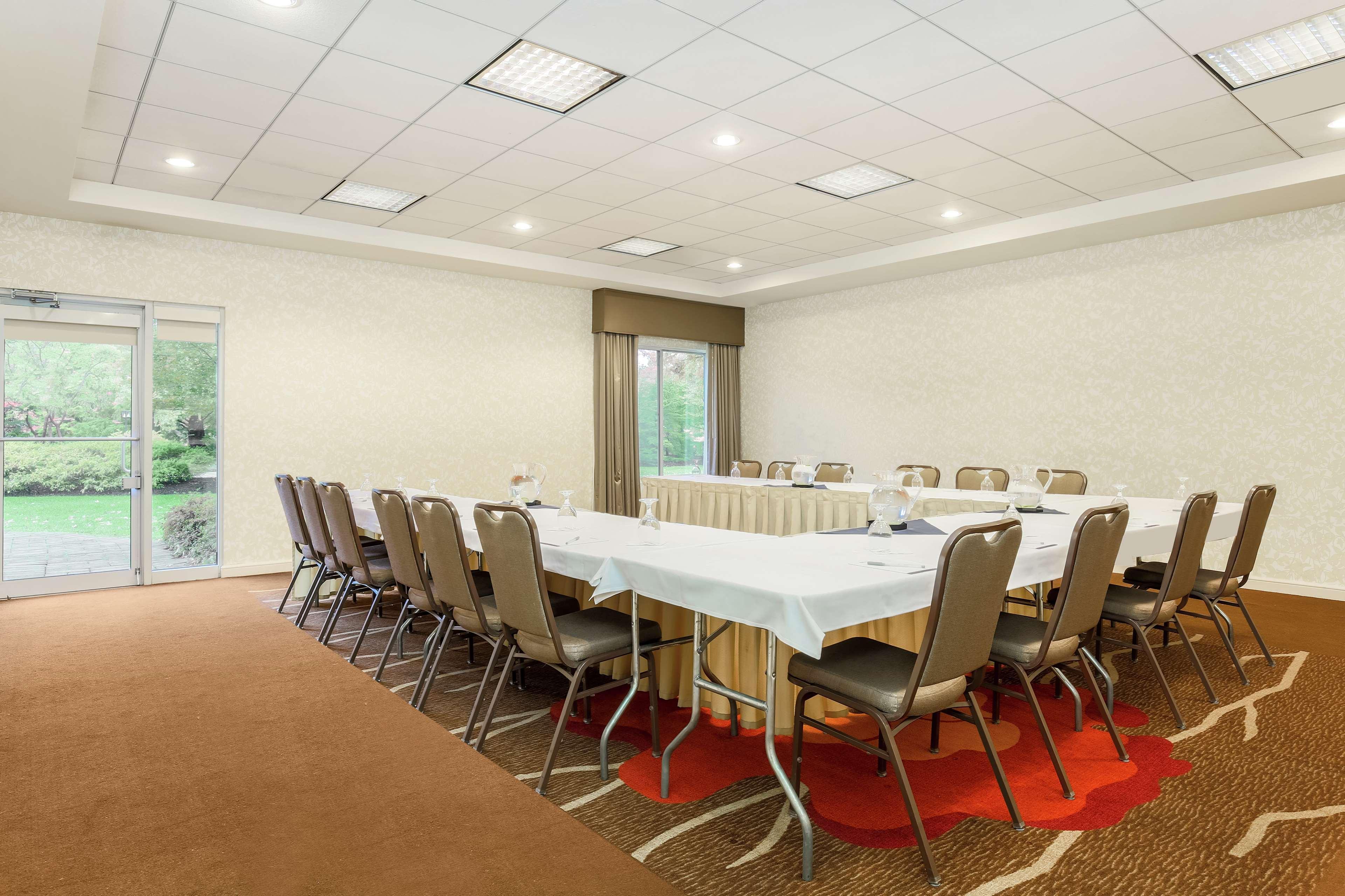 Hilton Garden Inn Cleveland/Twinsburg Exteriér fotografie