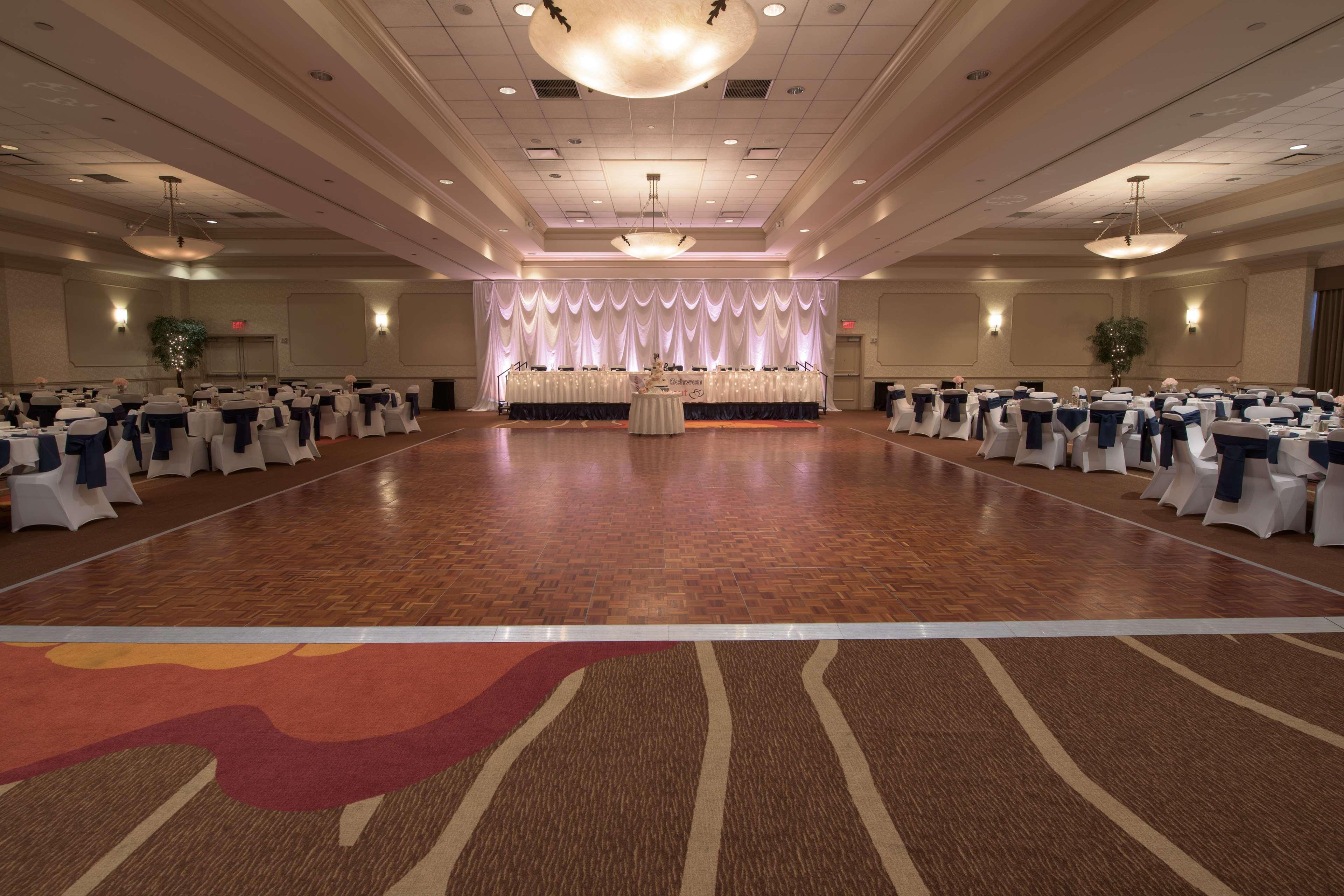Hilton Garden Inn Cleveland/Twinsburg Exteriér fotografie