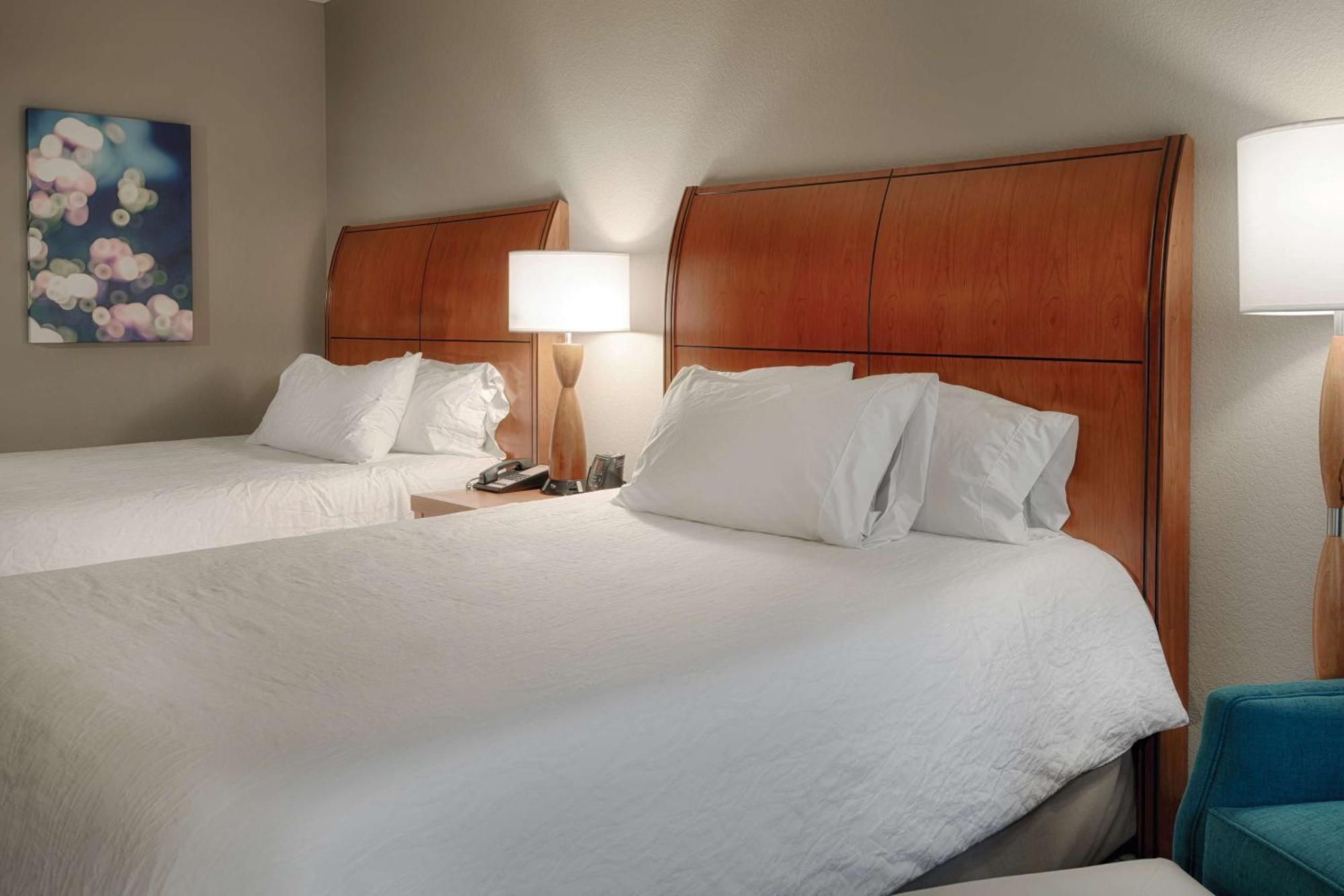 Hilton Garden Inn Cleveland/Twinsburg Exteriér fotografie