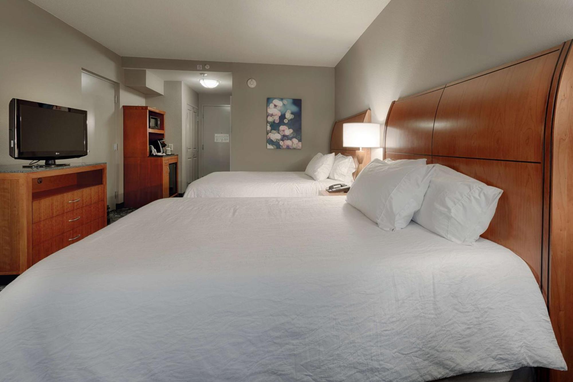 Hilton Garden Inn Cleveland/Twinsburg Exteriér fotografie