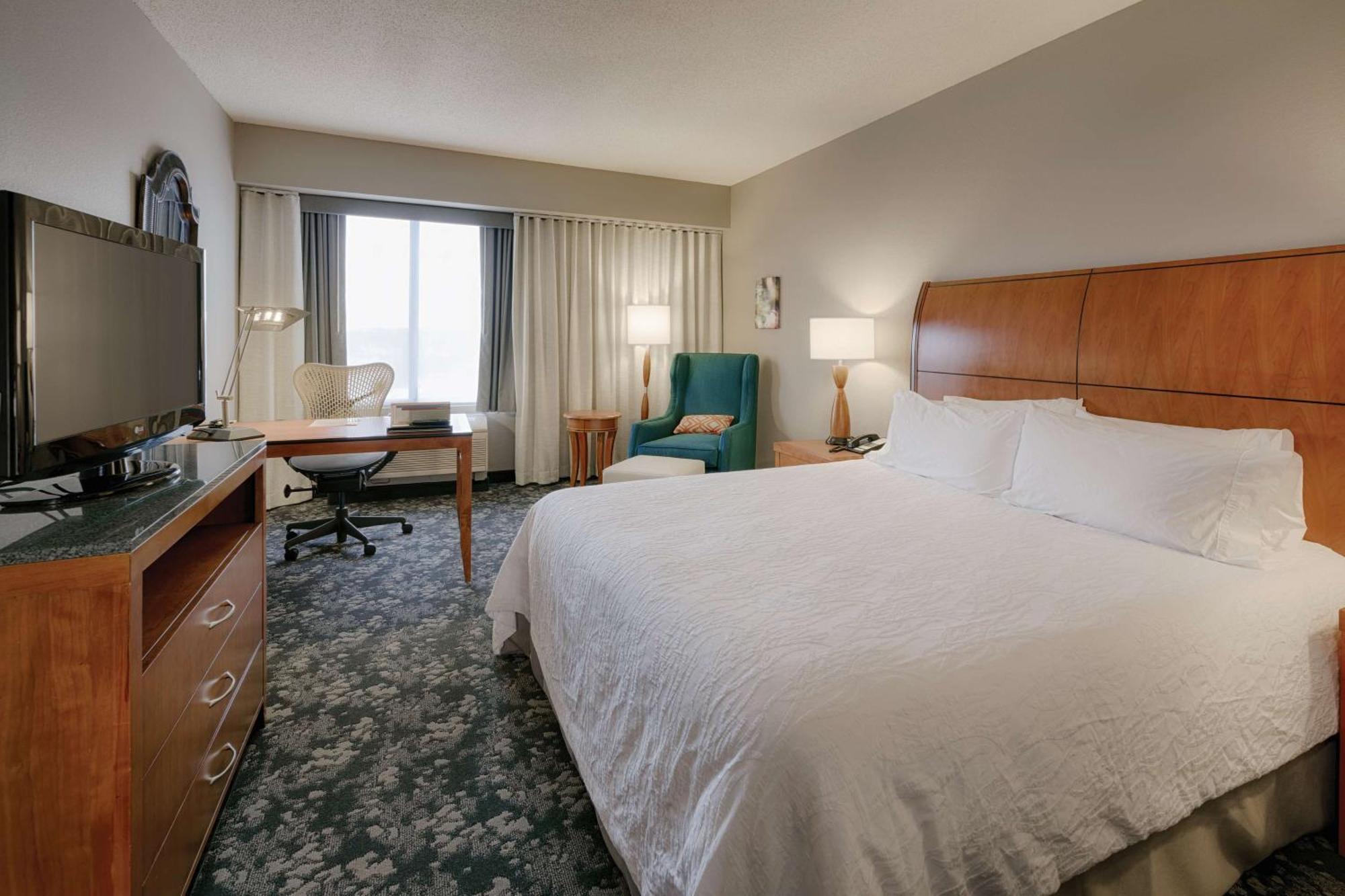 Hilton Garden Inn Cleveland/Twinsburg Exteriér fotografie