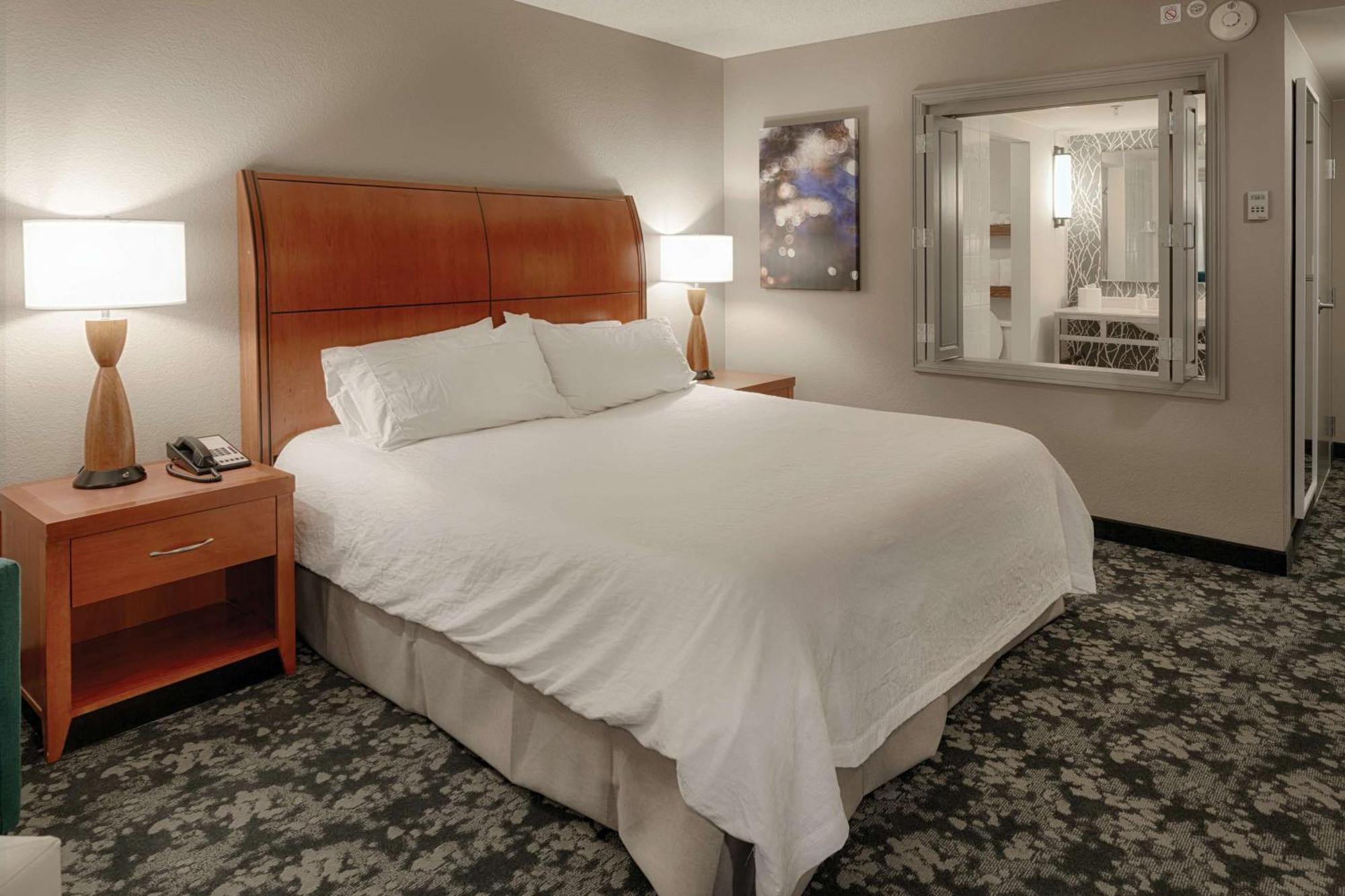 Hilton Garden Inn Cleveland/Twinsburg Exteriér fotografie