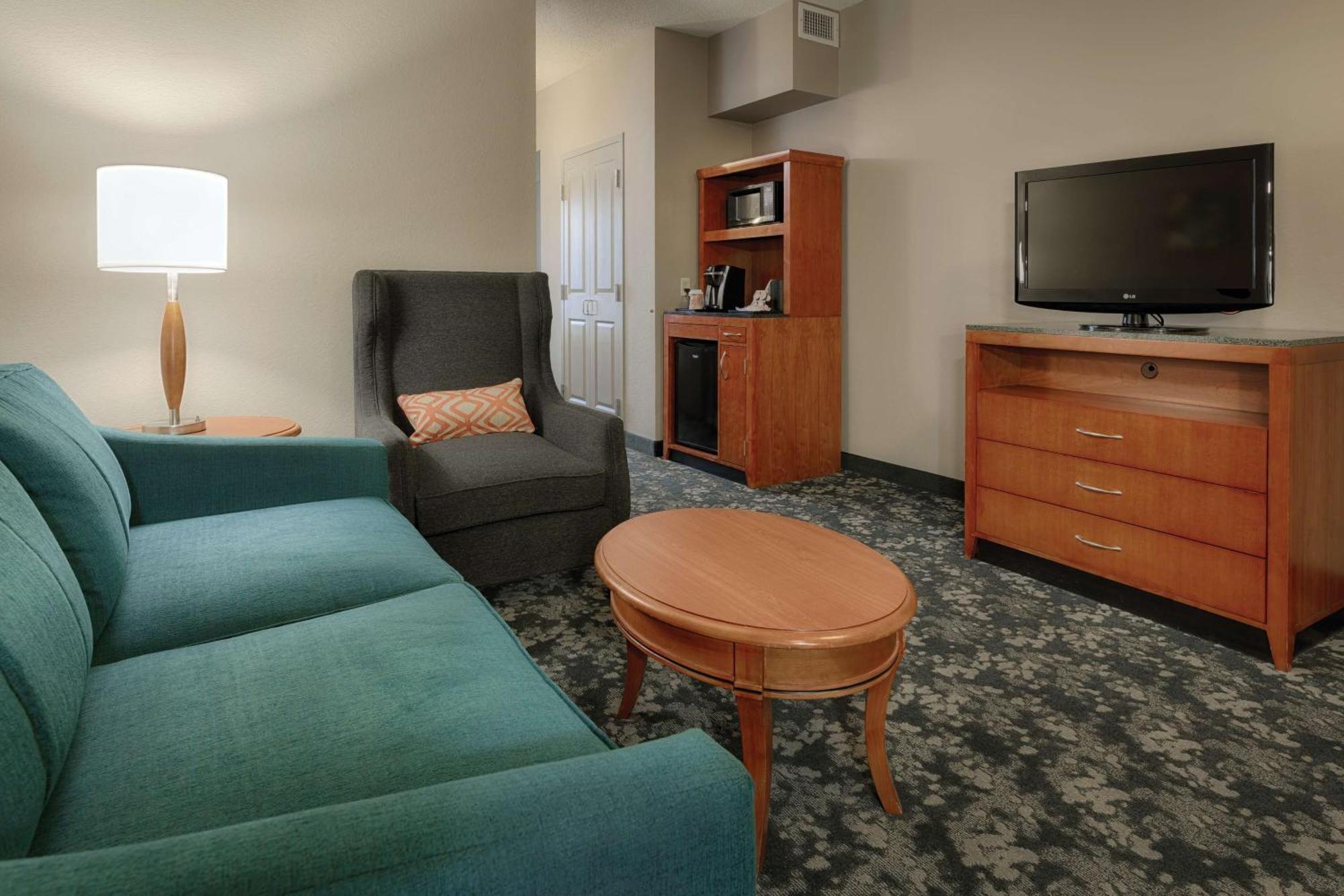 Hilton Garden Inn Cleveland/Twinsburg Exteriér fotografie