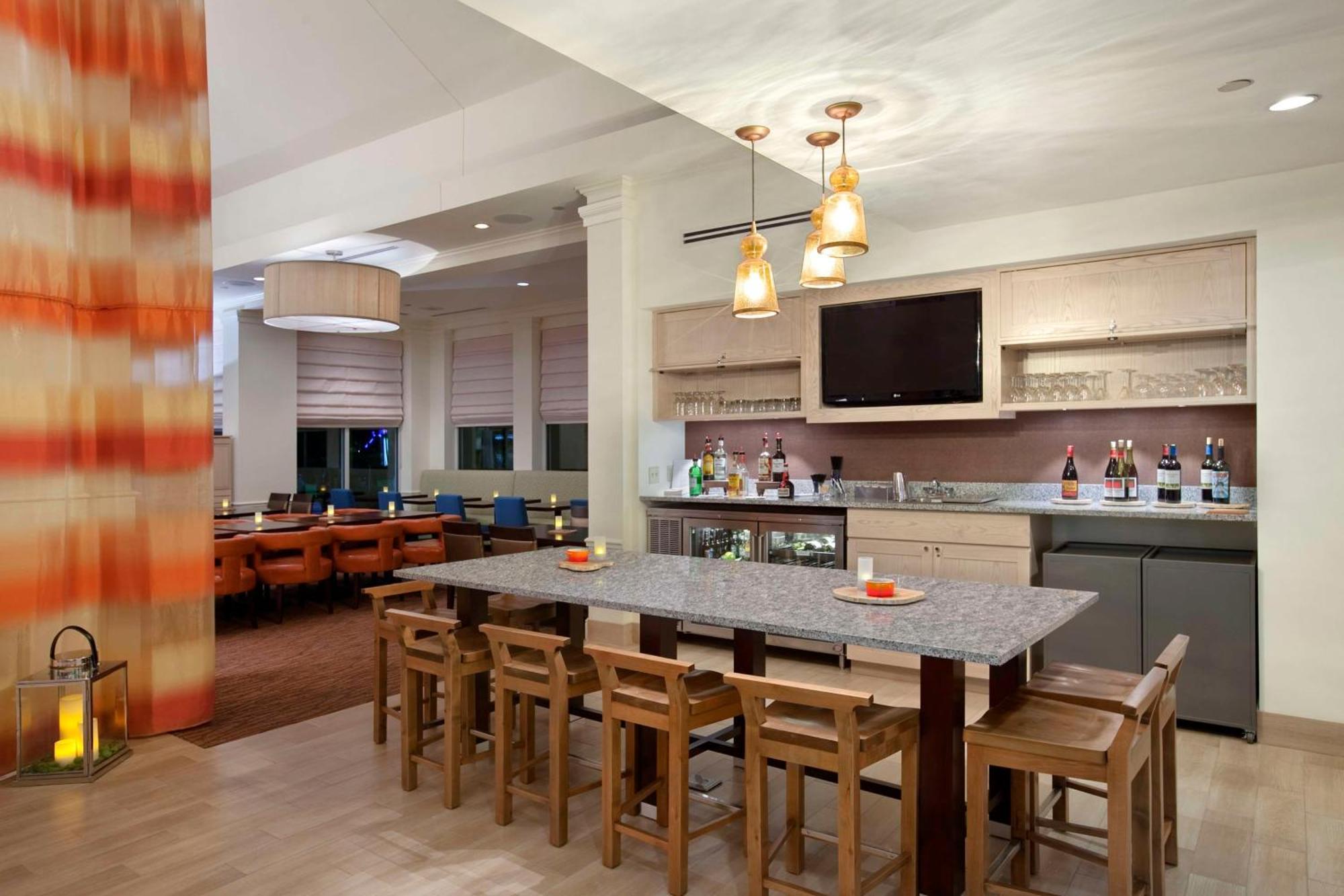 Hilton Garden Inn Cleveland/Twinsburg Exteriér fotografie