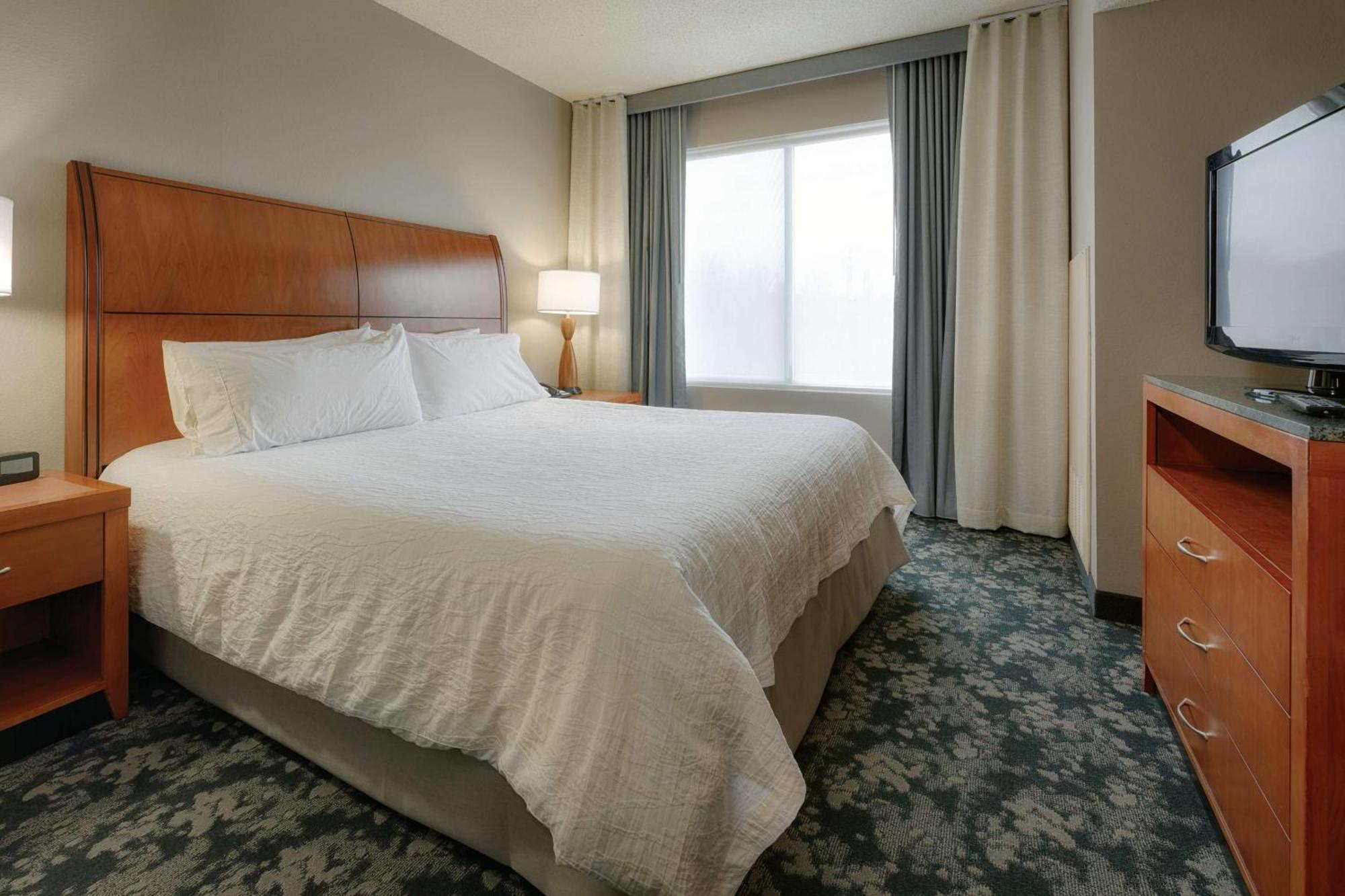 Hilton Garden Inn Cleveland/Twinsburg Exteriér fotografie