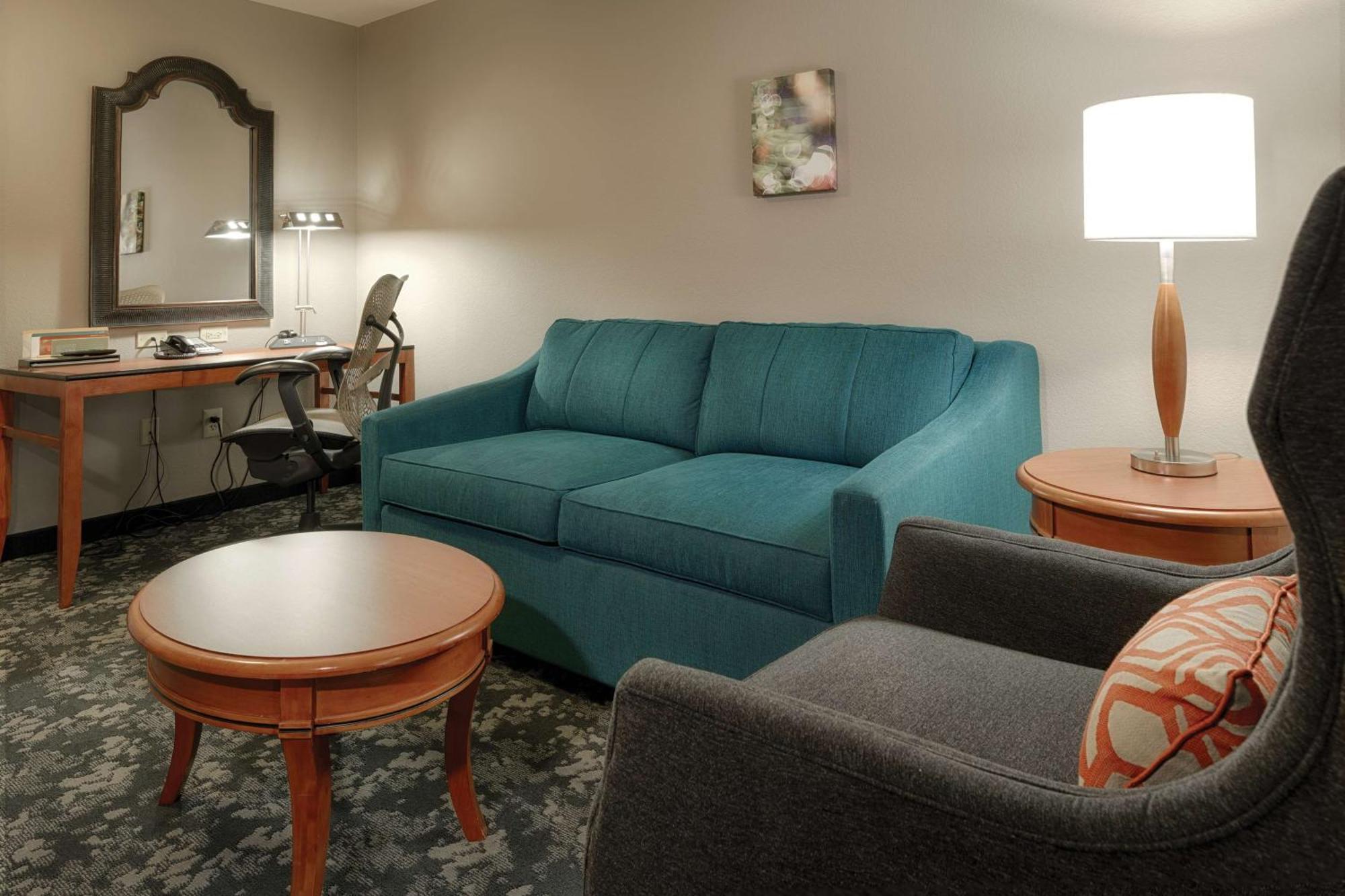 Hilton Garden Inn Cleveland/Twinsburg Exteriér fotografie