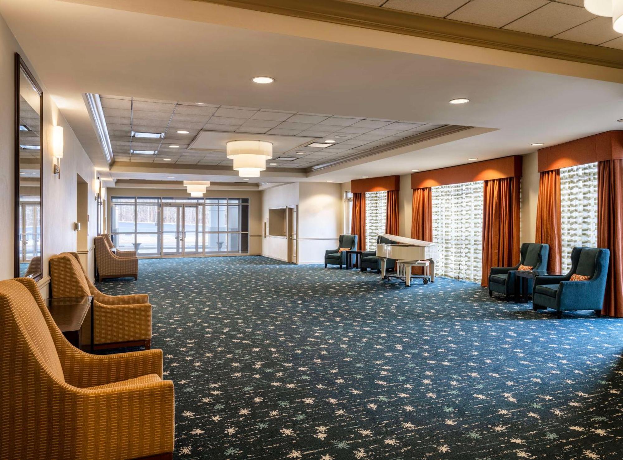Hilton Garden Inn Cleveland/Twinsburg Exteriér fotografie