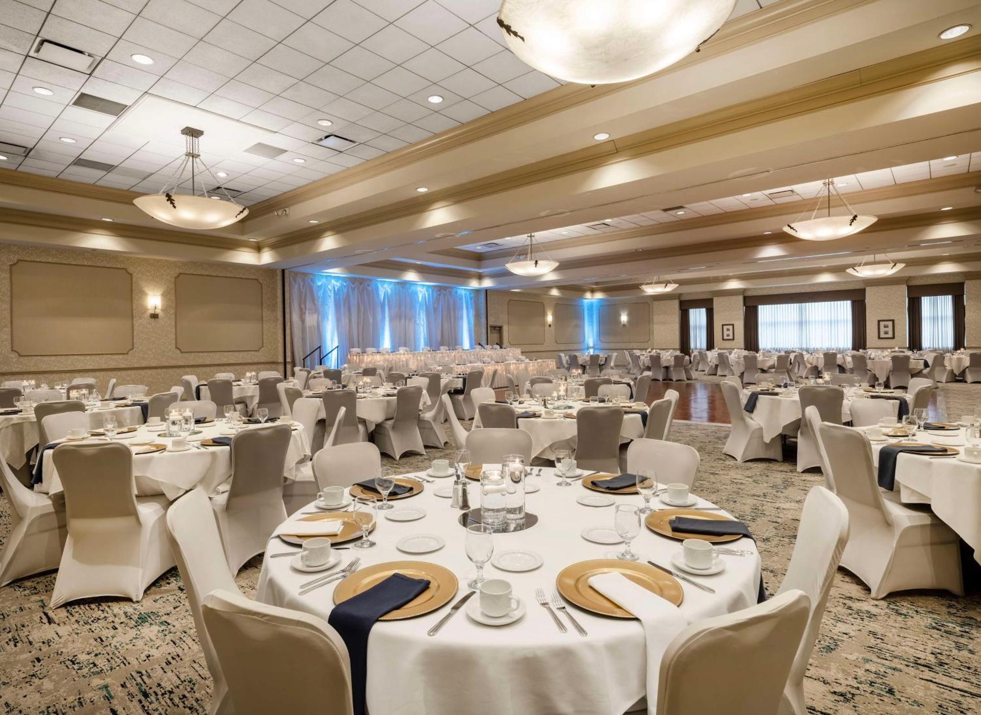Hilton Garden Inn Cleveland/Twinsburg Exteriér fotografie