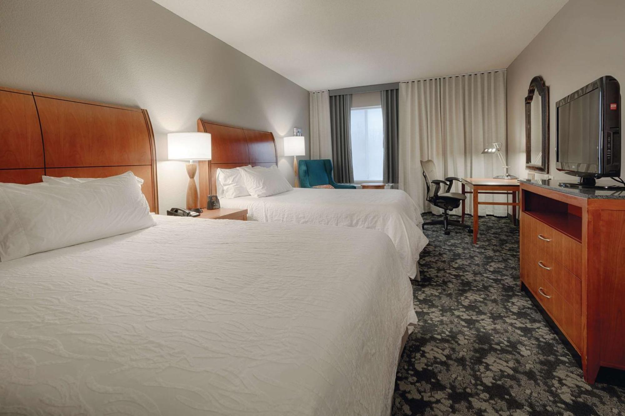 Hilton Garden Inn Cleveland/Twinsburg Exteriér fotografie