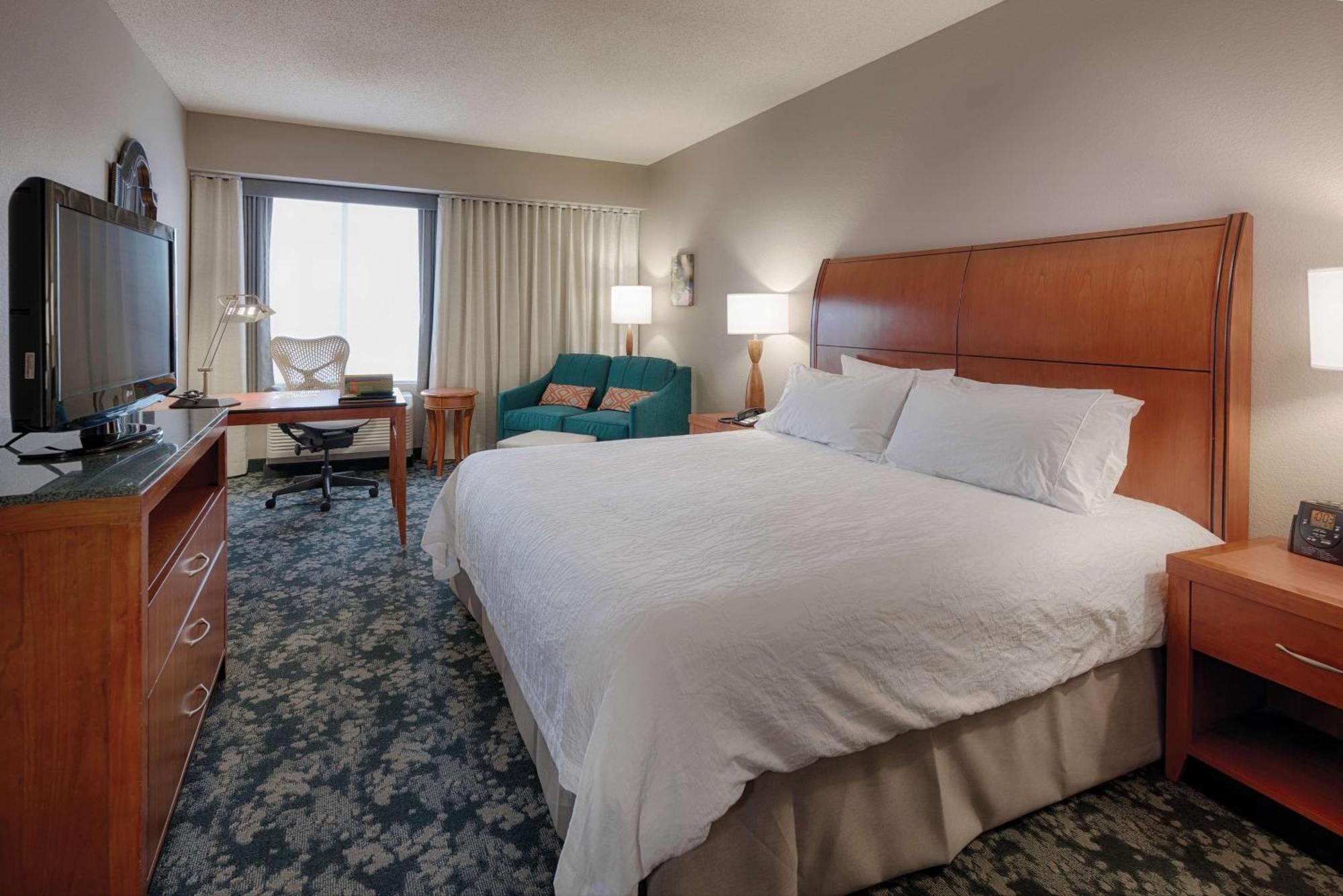 Hilton Garden Inn Cleveland/Twinsburg Exteriér fotografie