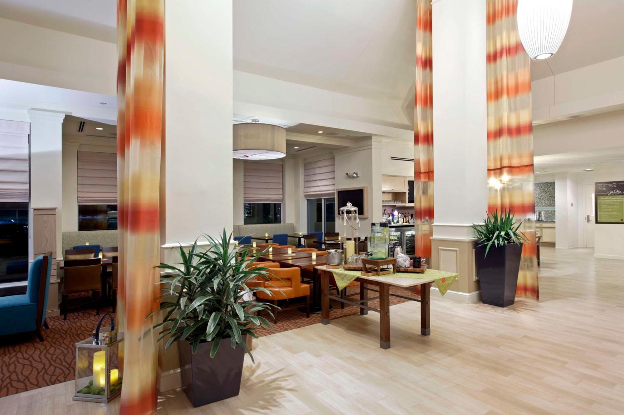 Hilton Garden Inn Cleveland/Twinsburg Exteriér fotografie