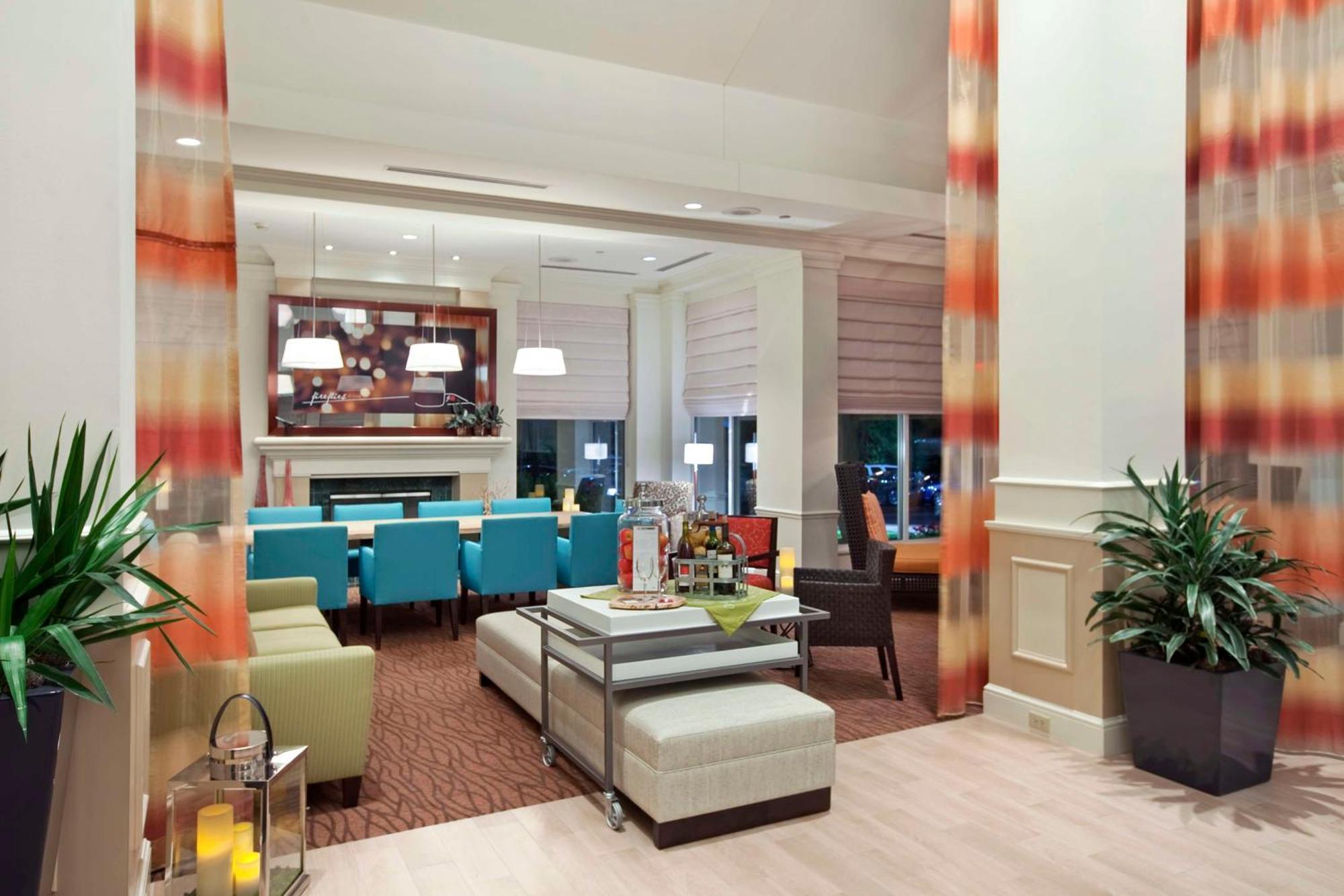 Hilton Garden Inn Cleveland/Twinsburg Exteriér fotografie