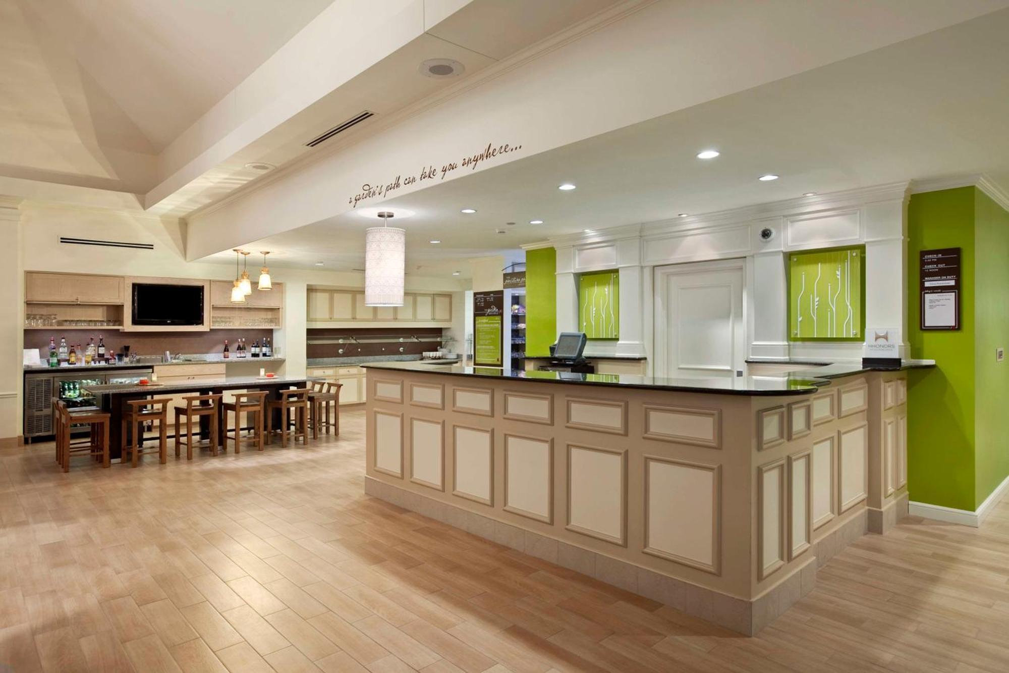 Hilton Garden Inn Cleveland/Twinsburg Exteriér fotografie