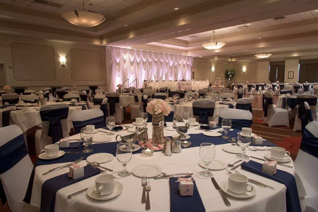 Hilton Garden Inn Cleveland/Twinsburg Pokoj fotografie